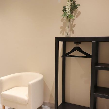 Arévalo Apartamentos Turisticos Desiree מראה חיצוני תמונה